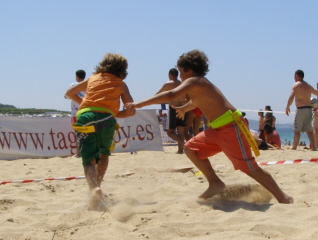 sanxenxo